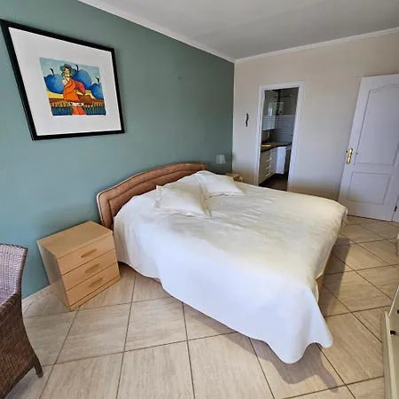 Stunning 2 Bedroom Penthouse With Sea View K213 Apartment