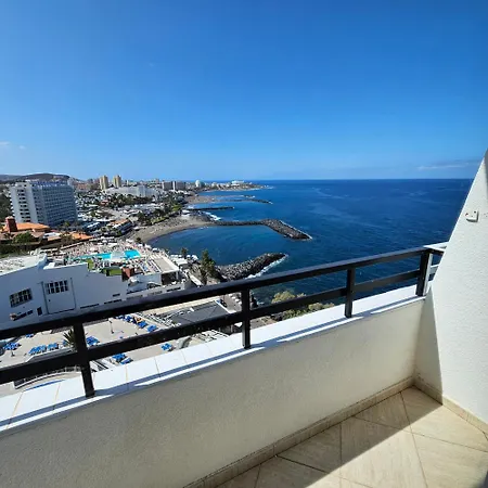 Apartment Stunning 2 Bedroom Penthouse With Sea View K213