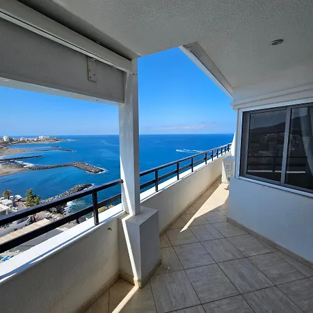 Apartment Stunning 2 Bedroom Penthouse With Sea View K213 *
