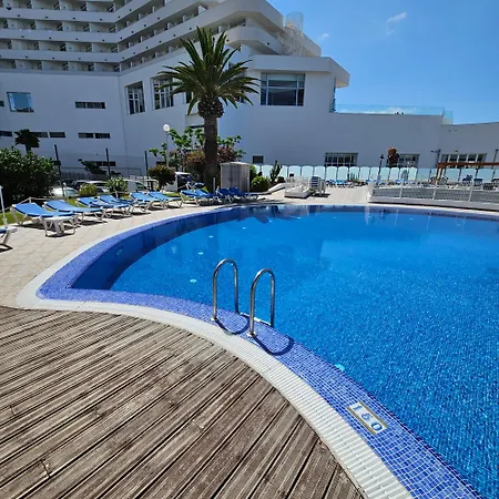 Apartment Stunning 2 Bedroom Penthouse With Sea View K213 Costa Adeje (Tenerife)