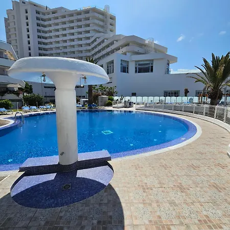 Stunning 2 Bedroom Penthouse With Sea View K213 Costa Adeje (Tenerife)