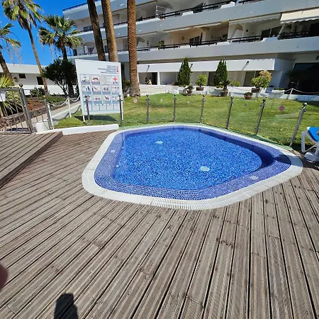 Stunning 2 Bedroom Penthouse With Sea View K213 Apartment