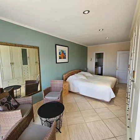 Stunning 2 Bedroom Penthouse With Sea View K213 Apartment Costa Adeje (Tenerife)