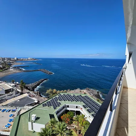 Stunning 2 Bedroom Penthouse With Sea View K213 Apartment *