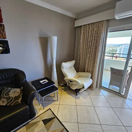 Stunning 2 Bedroom Penthouse With Sea View K213 Apartment Costa Adeje (Tenerife)